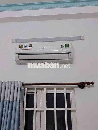 🍀Nhà cho thuê MT đường 55 . Bình Phú. Q6