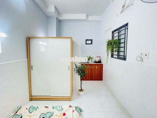 PHÒNG TRỌ CỰC CHILL GIÁ TỐT FULL NT ĐƯỜNG LÊ VẲN THỌ