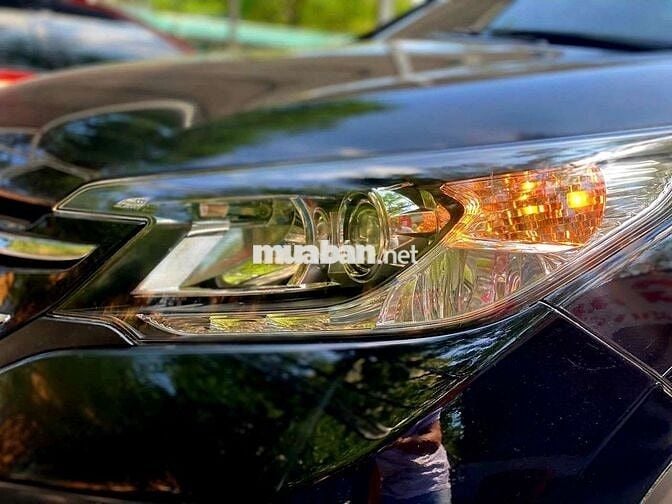 Xe Crv 2.0 AT odo 12v km 2014