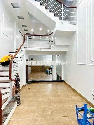 Bán nhà ngõ 211 Khương Trung. Dt30m giá 6,25 tỷ