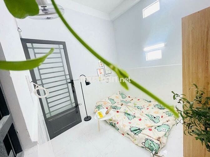 PHÒNG TRỌ CỰC CHILL GIÁ TỐT FULL NT ĐƯỜNG LÊ VẲN THỌ