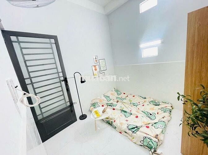 PHÒNG TRỌ CỰC CHILL GIÁ TỐT FULL NT ĐƯỜNG LÊ VẲN THỌ
