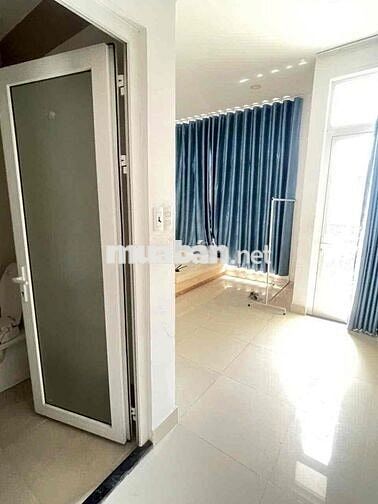 BÁN TOÀ CĂN HỘ BÙI TÁ HÁN - NAM VIỆT Á