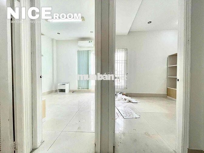 CHO THUÊ CĂN HỘ 2 PHÒNG NGỦ – DỰ ÁN MỚI NGUYỄN THIỆN THUẬT 🌟🏠