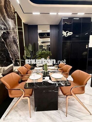 MẶT TIỀN KINH DOANH HƯƠNG LỘ 2 Không LỘ GIỚI 5 TẦNG 4M25M Chỉ 15.2 TỶ