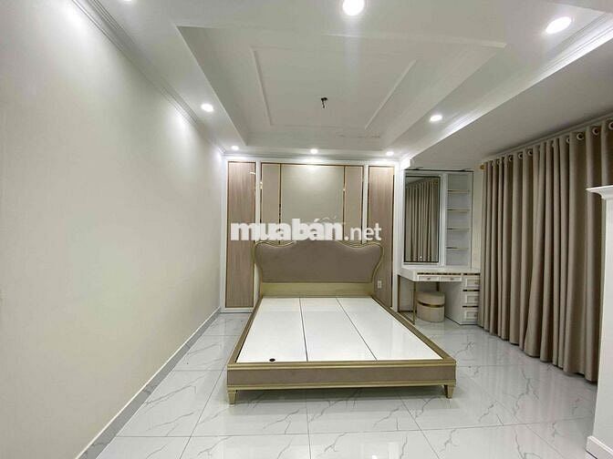🧧Biệt Thự 5PN Full Nội Thất Châu Âu Cao Cấp - KDC An Ninh