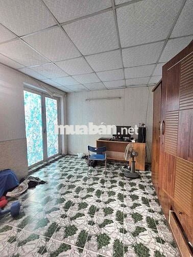 🔥 Nhà 1 lầu 3PN hẻm 3m Thống Nhất Gò Vấp – 4.8x12m chỉ 4,5 tỷ