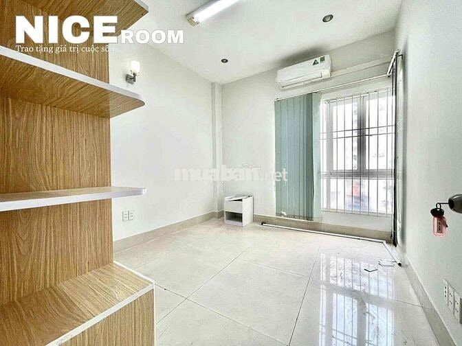 CHO THUÊ CĂN HỘ 2 PHÒNG NGỦ – DỰ ÁN MỚI NGUYỄN THIỆN THUẬT 🌟🏠