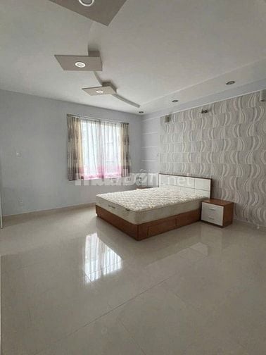 nhà biệt thự góc 2MT đường số, khu dân cư Phú Mỹ Hưng, P Phú Mỹ,Q7