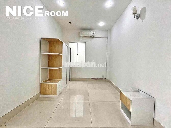 CHO THUÊ CĂN HỘ 2 PHÒNG NGỦ – DỰ ÁN MỚI NGUYỄN THIỆN THUẬT 🌟🏠