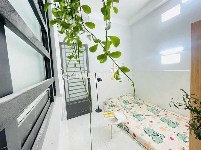 PHÒNG TRỌ CỰC CHILL GIÁ TỐT FULL NT ĐƯỜNG LÊ VẲN THỌ