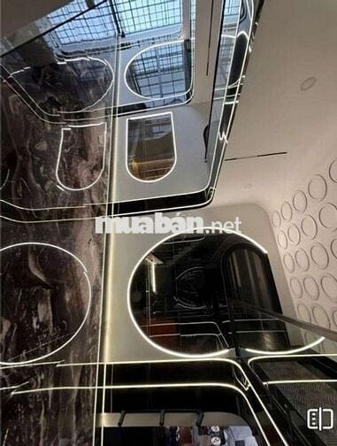 MẶT TIỀN KINH DOANH HƯƠNG LỘ 2 Không LỘ GIỚI 5 TẦNG 4M25M Chỉ 15.2 TỶ