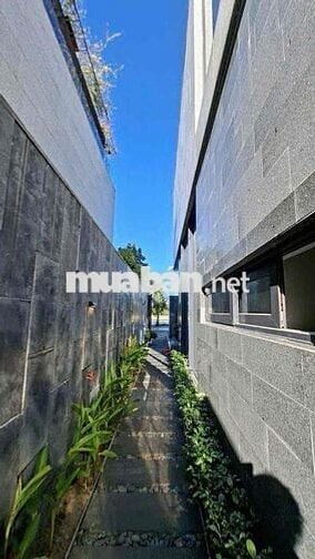 Cho thuê biệt thự One River Hoà Hải NHS 5pn