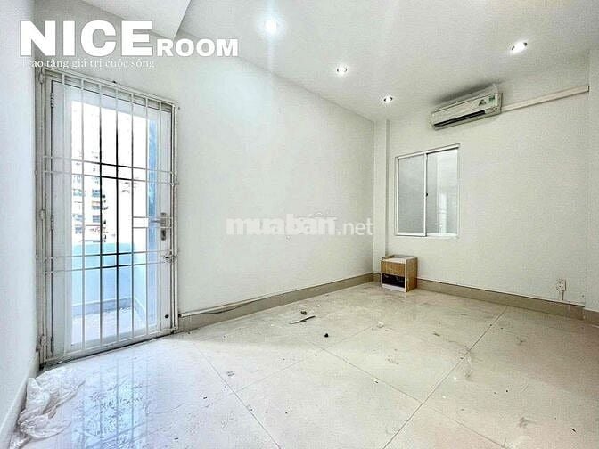 CHO THUÊ CĂN HỘ 2 PHÒNG NGỦ – DỰ ÁN MỚI NGUYỄN THIỆN THUẬT 🌟🏠
