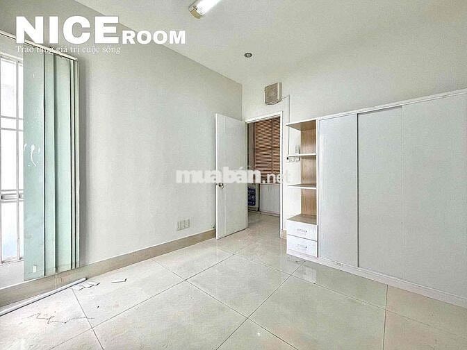 CHO THUÊ CĂN HỘ 2 PHÒNG NGỦ – DỰ ÁN MỚI NGUYỄN THIỆN THUẬT 🌟🏠