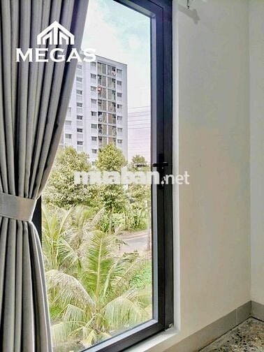 ✨ Căn Hộ Balcon Lớn Full Nội Thất Gần Cầu Bình Lợi ✨