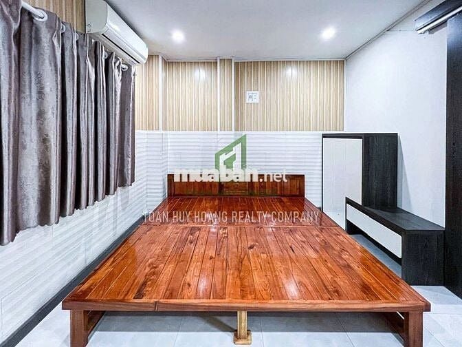Nhà 2 tầng khu An Thượng – trung tâm phố Tây, gần biển Mỹ Khê