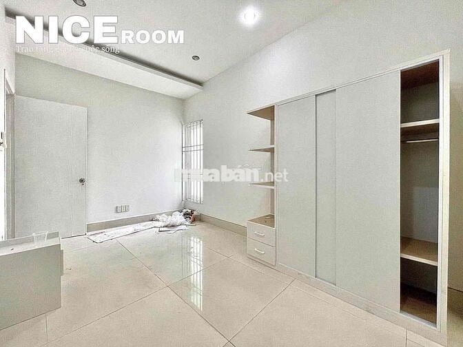 CHO THUÊ CĂN HỘ 2 PHÒNG NGỦ – DỰ ÁN MỚI NGUYỄN THIỆN THUẬT 🌟🏠
