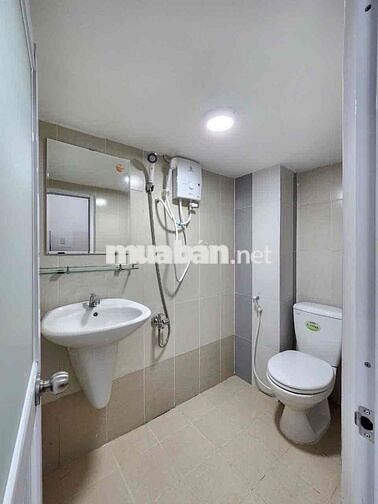 Sắp trống studio siêu tiện nghi