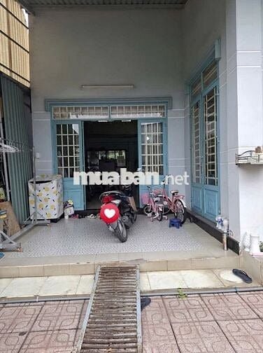 BÁN RẺ NHÀ 112M2 ĐƯỜNG LÝ THƯỜNG KIỆT GẦN TRƯỜNG CHỢ VỊ TRÍ TRUNG TÂM