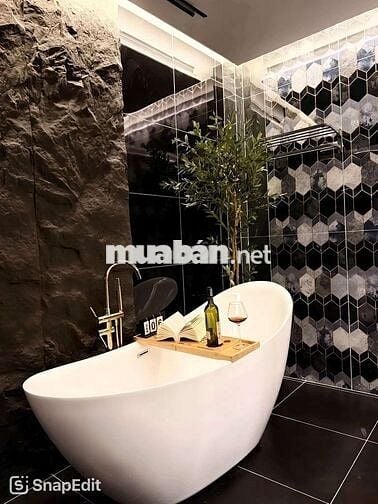 MẶT TIỀN KINH DOANH HƯƠNG LỘ 2 Không LỘ GIỚI 5 TẦNG 4M25M Chỉ 15.2 TỶ