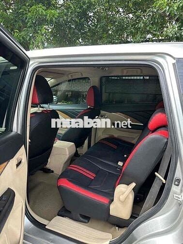 Mitsubishi Xpander 2019 1.5 AT - 138000 km