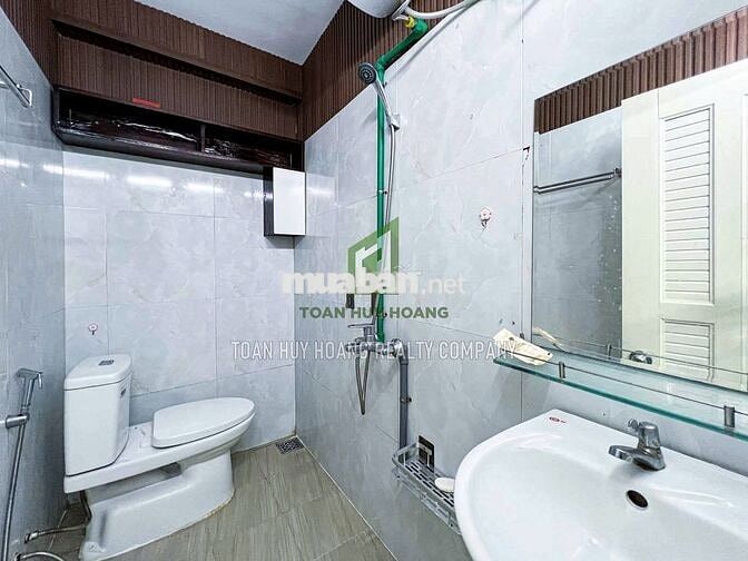 Nhà 2 tầng khu An Thượng – trung tâm phố Tây, gần biển Mỹ Khê