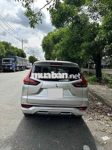 Mitsubishi Xpander 2019 1.5 AT - 138000 km