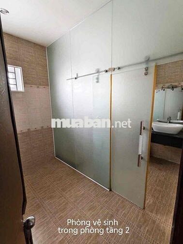 🧧Hót ! Biệt Thự 3 Tầng( 8x24 - 6PN )Full Nội Thất - 40Tr/Tháng
