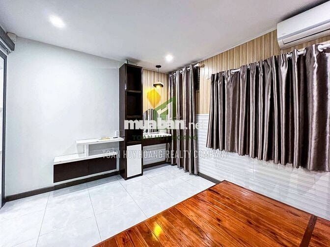 Nhà 2 tầng khu An Thượng – trung tâm phố Tây, gần biển Mỹ Khê