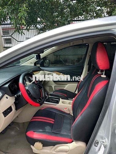 Mitsubishi Xpander 2019 1.5 AT - 138000 km