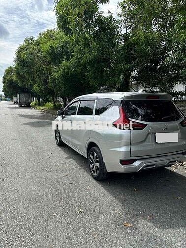 Mitsubishi Xpander 2019 1.5 AT - 138000 km