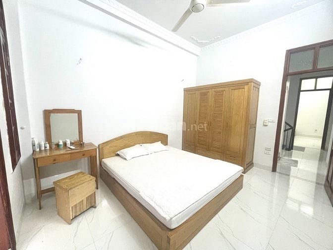 HIẾM PHẢI NHANH - XUÂN THỦY - CẦU GIẤY - NGÕ ÔTÔ - LÔ GÓC - THOÁNG