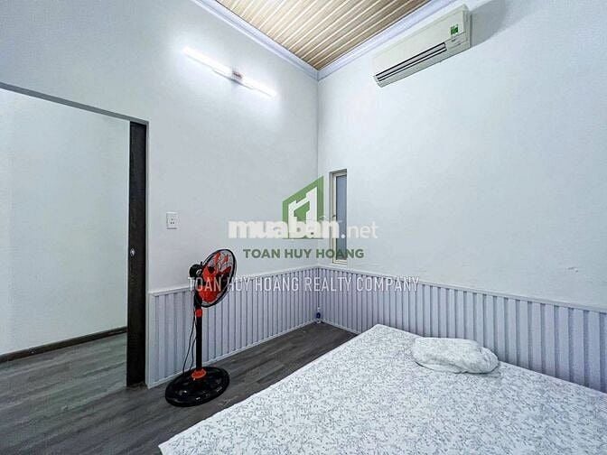 Nhà 2 tầng khu An Thượng – trung tâm phố Tây, gần biển Mỹ Khê