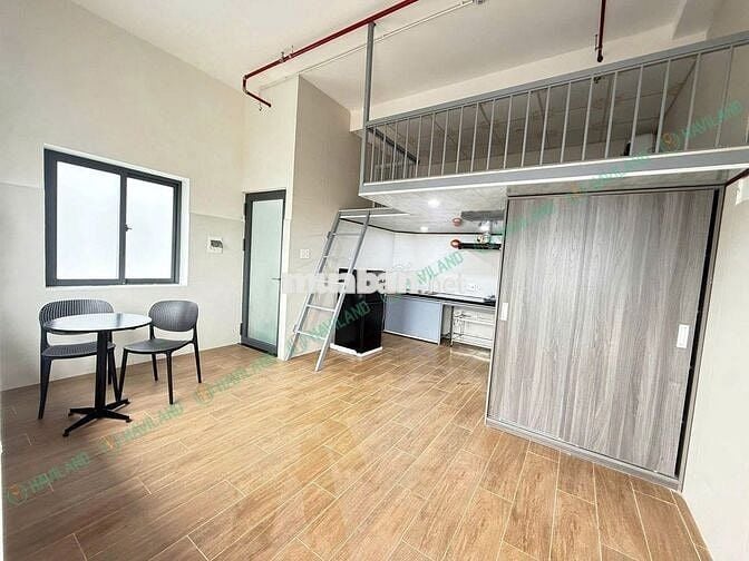 🏡 CĂN HỘ GIÁ RẺ GẦN ĐH VIỆT HÀN & FPT – HUỲNH VĂN NGHỆ