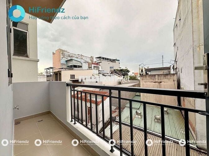 CĂN HỘ DUPLEX Gò Vấp , full nội thất, không chung chủ, giờ giấc tự do