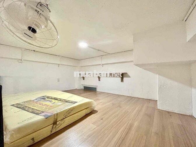CHO THUÊ CĂN HỘ DUPLEX – ĐIỆN BIÊN PHỦ 🏙️✨