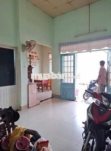 BÁN RẺ NHÀ 112M2 ĐƯỜNG LÝ THƯỜNG KIỆT GẦN TRƯỜNG CHỢ VỊ TRÍ TRUNG TÂM