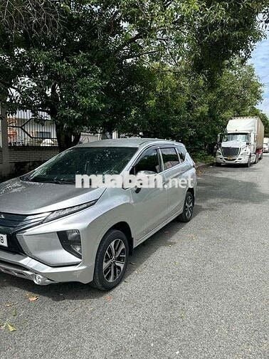 Mitsubishi Xpander 2019 1.5 AT - 138000 km
