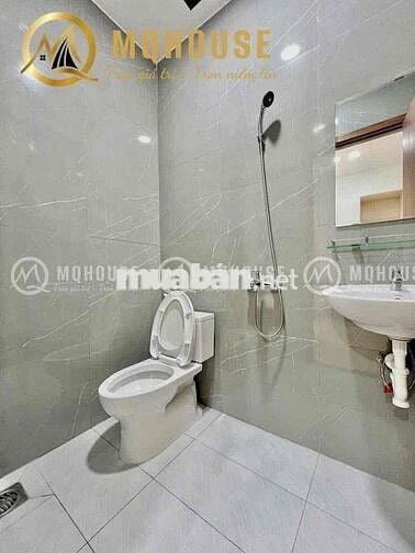 Căn Hộ Ban Công Máy Giặt Riêng Bình Thạnh Gần Chợ Bà Chiểu Cầu Bông Q1