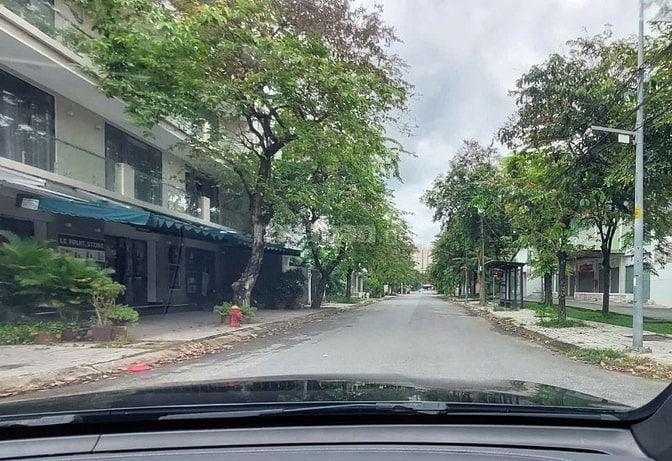 Chuyên săn đất nền giá rẻ KDC số 1.Phường Thạnh Mỹ Lợi.Quận 2.