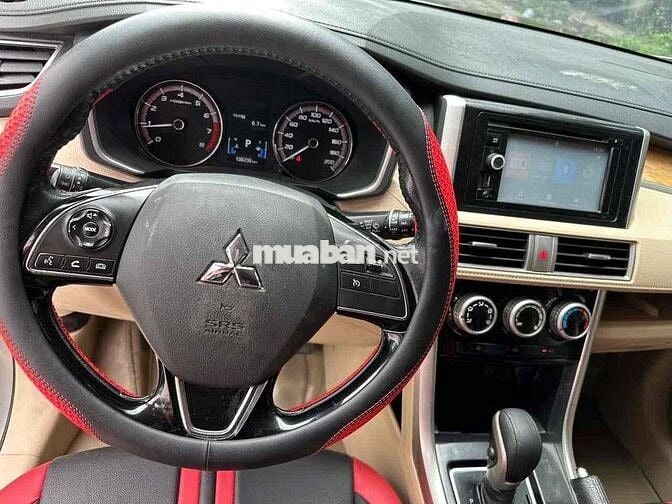 Mitsubishi Xpander 2019 1.5 AT - 138000 km