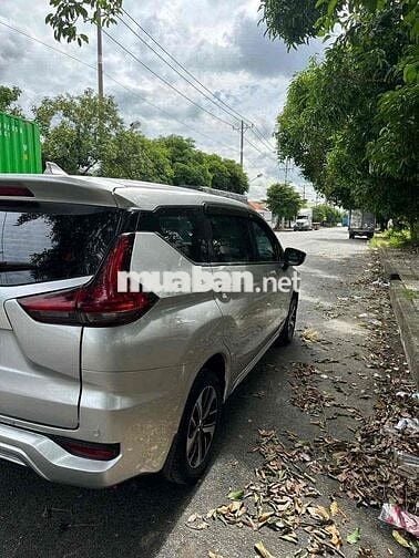 Mitsubishi Xpander 2019 1.5 AT - 138000 km
