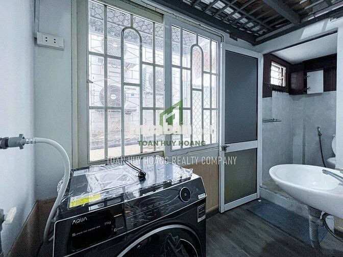 Nhà 2 tầng khu An Thượng – trung tâm phố Tây, gần biển Mỹ Khê