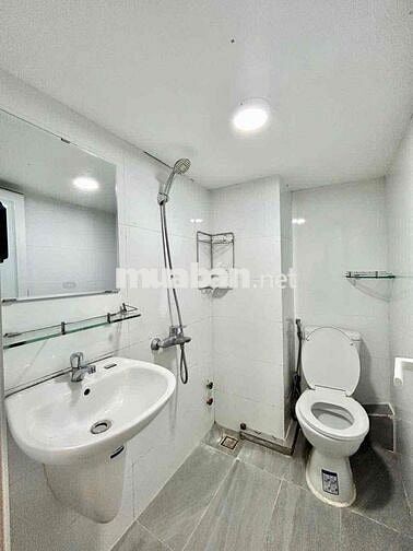 CHO THUÊ CĂN HỘ DUPLEX – ĐIỆN BIÊN PHỦ 🏙️✨