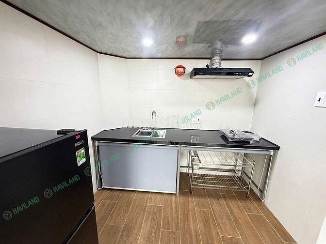 🏡 CĂN HỘ GIÁ RẺ GẦN ĐH VIỆT HÀN & FPT – HUỲNH VĂN NGHỆ