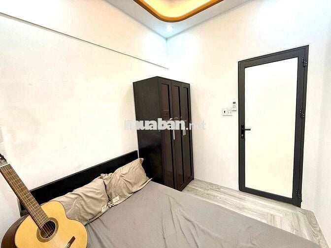 🔥 PHÒNG ĐẸP SỐC GIÁ TRỆT – 2PN FULL NT – MỚI KENG Q10 🔥
