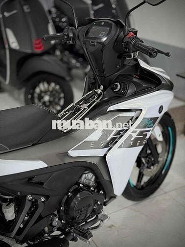 Exciter155 2022 Smarkey Odo9k Lướt ( Hỗ trợ GÓP )