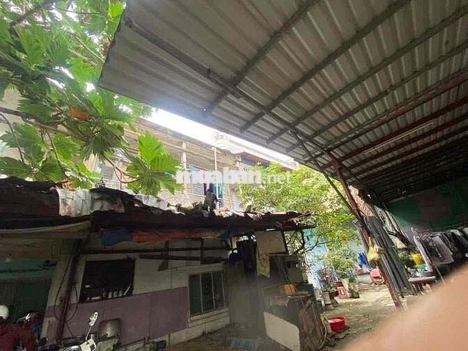 QUỸ ĐẤT LỚN - QUANG TRUNG - GÒ VẤP - 20x21 - HẺM 1/ OTO - CHỈ HƠN 31TY