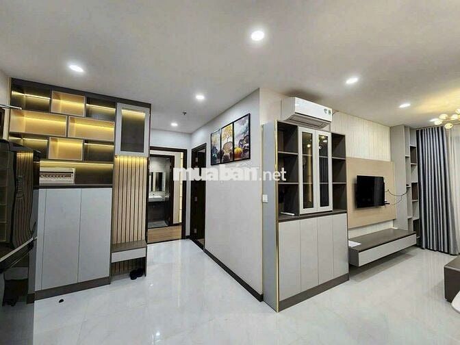 Cho thuê căn 2pn2wc full nội thất Opal Sky line
